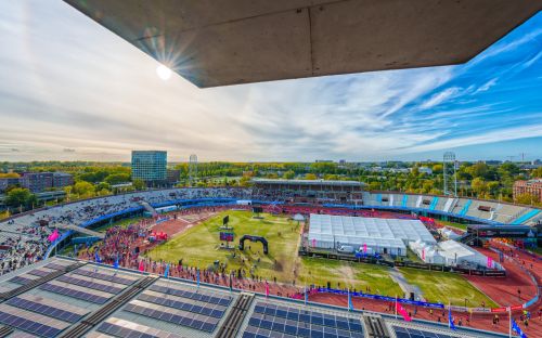 MARATONA DI AMSTERDAM | 42K,21K,8K 2022